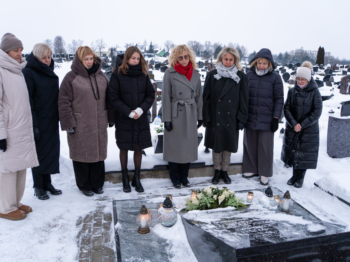 Lazdijų rajono garbės pilietės Birutės Vanagienės 90-osios gimimo metinės