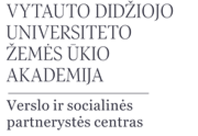 VDU Žemės ūkio akademija kviečia dalyvauti Sausio mėnesio mokymų kursuose!