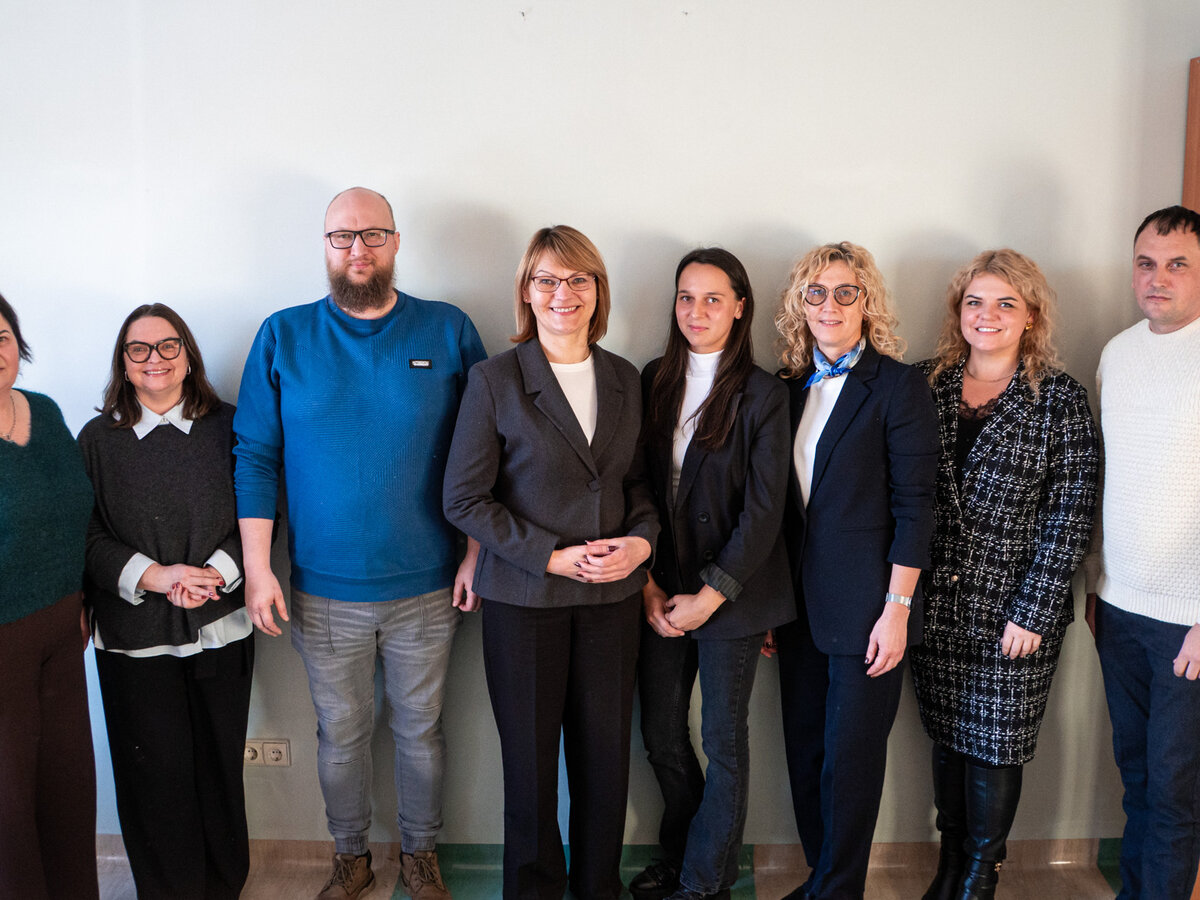 Darbą pradeda naujai išrinkta Lazdijų rajono savivaldybės nevyriausybinių organizacijų taryba