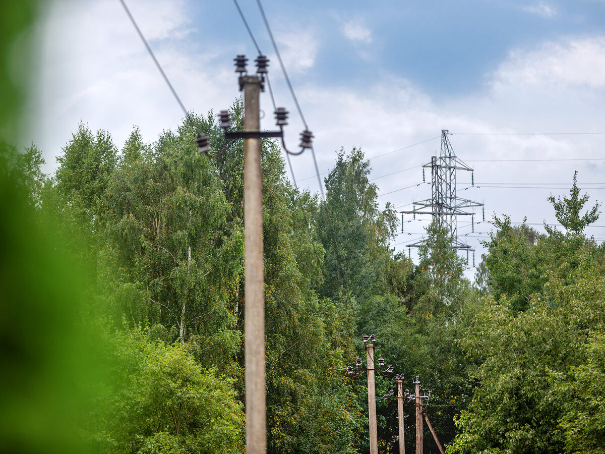 AB „Via Lietuva“ parengė elektros tinklų apsaugos zonų nustatymo planą
