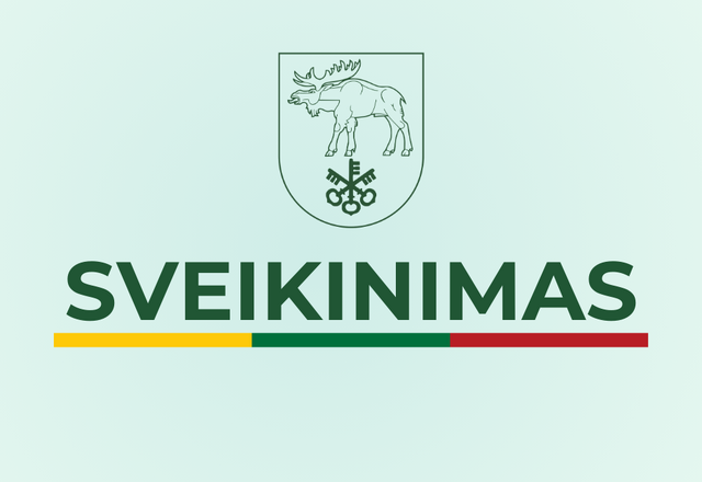 Sveikinimas Kovo 11-osios – Lietuvos nepriklausomybės atkūrimo dienos – proga