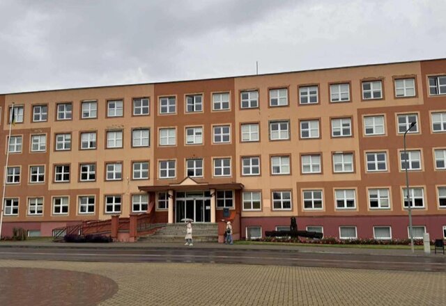 Lazdijų rajono savivaldybė teikia siūlymus dėl poligono įstatymo: gynybos stiprinimas turi būti...