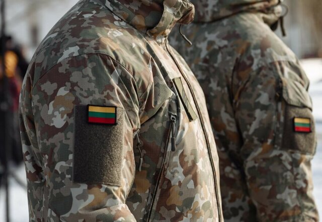 Kovo 20-21 dienomis vyks pratybos Veisiejų seniūnijoje