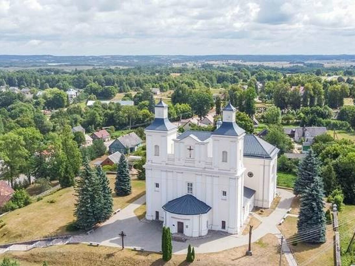 Šv. Velykų belaukiant