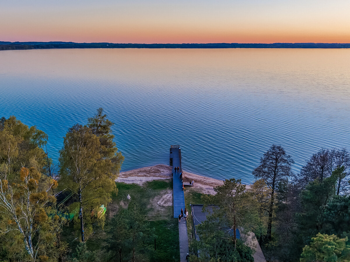 Lazdijų rajono maudyklos atitinka higienos normas