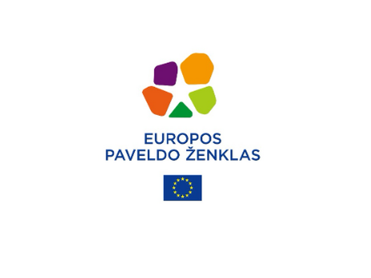 Kviečiame teikti paraiškas Europos paveldo ženklui gauti