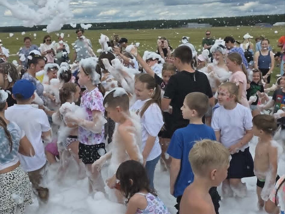 Vienas sprendimas gali pakeisti vaiko gyvenimą: Lazdijų rajone prasideda Globos savaitė