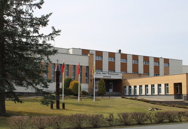 Savivaldybėje stiprinamas kolektyvinių apsaugos statinių pasirengimas gyventojų evakavimui