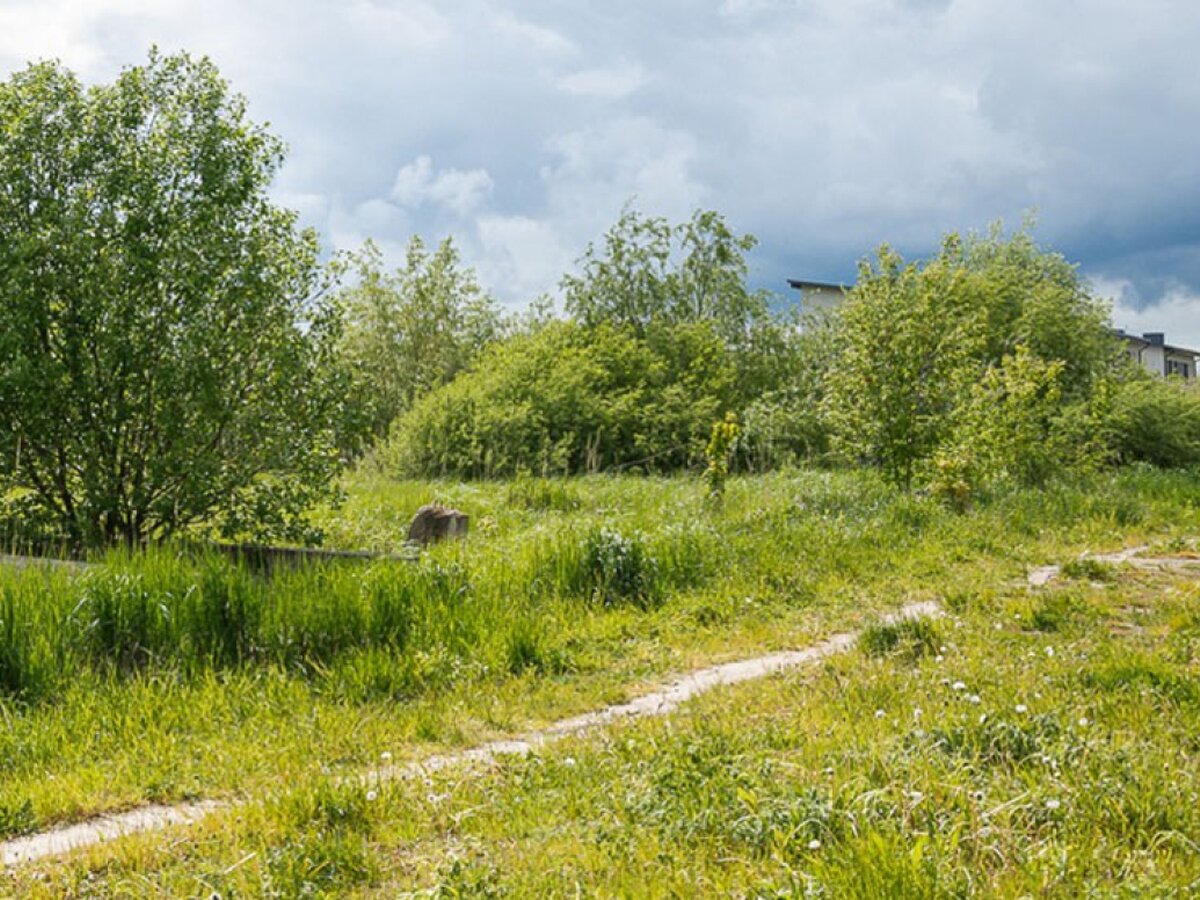 Sudarytas 2026 metų nenaudojamų, apleistų nuosavybės teise valdomų kitos paskirties žemės sklypų...