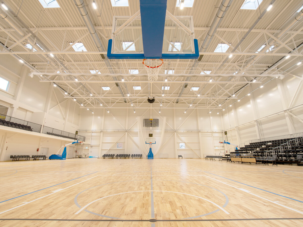Kviečiame teikti prašymus dėl Lazdijų rajono savivaldybę reprezentuojančių sporto komandų veiklos...
