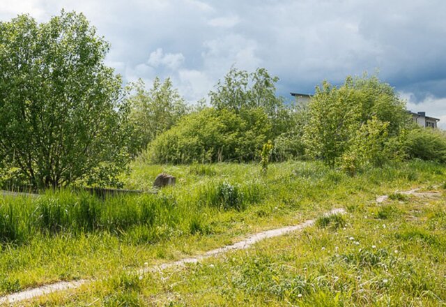 Atnaujintas nenaudojamų ir apleistų žemės sklypų sąrašas